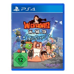 Sold Out Sales &amp; Marketing - Worms W.M.D. - Preis vom 28.03.2024 06:04:05 h