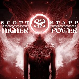 Scott Stapp - Higher Power - Preis vom 19.04.2024 05:01:45 h