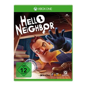 Flashpoint AG - Hello Neighbor - Preis vom 19.04.2024 05:01:45 h