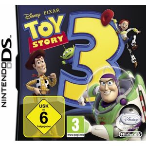 Disney - Toy Story 3: Das Videospiel - Preis vom 18.04.2024 05:05:10 h