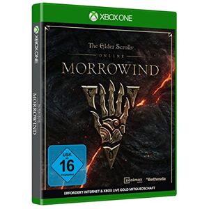 ZeniMax / Bethesda - The Elder Scrolls Online: Morrowind [Xbox One] - Preis vom 19.04.2024 05:01:45 h