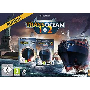 Astragon - TransOcean 1 + 2 Bundle - Preis vom 15.04.2024 05:04:46 h