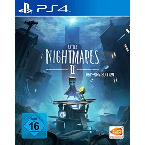 Bandai Namco Entertainment - Little Nightmares II - Day 1 Edition - [PlayStation 4] - Preis vom 01.06.2023 05:06:16 h