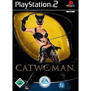 EA - Catwoman - Preis vom 16.04.2024 05:00:44 h