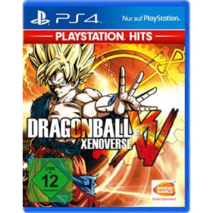 Bandai Namco Entertainment - Dragonball Xenoverse - PlayStation Hits - [PlayStation 4] - Preis vom 30.11.2023 06:04:54 h