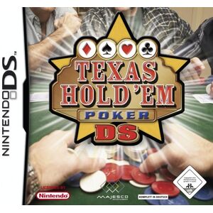 THQ - Texas Hold'em Poker - Preis vom 16.04.2024 05:00:44 h