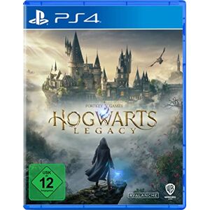 Warner Bros. Entertainment - Hogwarts Legacy (Playstation 4) - Preis vom 06.09.2023 05:03:33 h