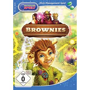 Koch - Brownies - Preis vom 19.04.2024 05:01:45 h