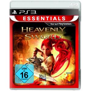 Sony - Heavenly Sword [Essentials] - Preis vom 16.04.2024 05:00:44 h