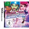 Little Orbit - Monster High - Labyrinth-Skaten - Preis vom 18.04.2024 05:05:10 h