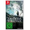 Nintendo - TRIANGLE STRATEGY - [Nintendo Switch] - Preis vom 19.04.2024 05:01:45 h