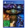 F+F Distribution - ArmaGallant - [Playstation 4] - Preis vom 24.04.2024 05:05:17 h