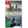 Warner Bros. Entertainment - Hogwarts Legacy (Nintendo Switch) - Preis vom 24.04.2024 05:05:17 h