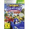 Sega - Sonic & SEGA All-Stars Racing mit Banjo-Kazooie [Xbox Classics] - Preis vom 03.05.2024 04:54:52 h