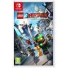 unbekannt - The LEGO NINJAGO Movie Videogame - Nintendo Switch Jeux En francais - Preis vom 18.04.2024 05:05:10 h