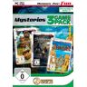 UIG - Games for Fun Mysteries Game Pack 5 - Dr. Watson-Schatzinsel/Hildegards/Gold der Azteken - Preis vom 03.05.2024 04:54:52 h