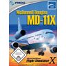 Aerosoft - Flight Simulator X - McDonnell Douglas MD-11X (Add-On) - Preis vom 19.04.2024 05:01:45 h