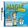 BrainGamePublishing - Mathe Buddy 5. Klasse (NDS) - Preis vom 24.04.2024 05:05:17 h