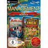 Magnussoft - Klick Management 2in1 Bundle (PC) - Preis vom 26.04.2024 05:02:28 h