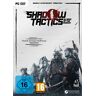 F+F Distribution - Shadow Tactics: Blades of the Shogun - [PC] - Preis vom 02.05.2024 04:56:15 h