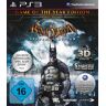 Eidos - Batman Arkham Asylum - Game of the Year Edition - Preis vom 03.05.2024 04:54:52 h