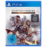 Warner Bros. - Mittelerde: Schatten des Krieges - Definitive Edition - [PlayStation 4] - Preis vom 03.05.2024 04:54:52 h