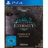 NBG - Pillars of Eternity - Complete Edition - [PlayStation 4] - Preis vom 06.05.2024 04:58:55 h