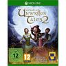 EuroVideo - Book of Unwritten Tales 2 - [Xbox One] - Preis vom 27.04.2024 04:56:19 h