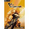 THQ Entertainment GmbH - MotoGP - Ultimate Racing Technology 2 - Preis vom 19.04.2024 05:01:45 h
