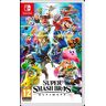 Nintendo - Super Smash Bros. Ultimate SWITCH [Multi-Language including German] - Preis vom 02.05.2024 04:56:15 h