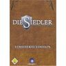 Ubisoft - Die Siedler - Aufstieg eines Königreichs Limited Edition - Preis vom 02.05.2024 04:56:15 h