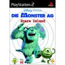 Sony Computer Entertainment - Die Monster AG: Schreckens-Insel - Preis vom 27.04.2024 04:56:19 h