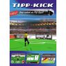 dtp Vertrieb und Marketing GmbH - Tipp-Kick - Preis vom 05.05.2024 04:53:23 h