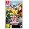 Warner Bros. - Bakugan Champions von Vestroia (Nintendo Switch) - Preis vom 19.04.2024 05:01:45 h