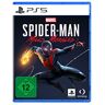 Sony Interactive Entertainment - Marvel's Spider-Man: Miles Morales - [PlayStation 5] - Preis vom 16.04.2024 05:00:44 h