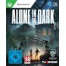 THQ Nordic - Alone in the Dark - Xbox Series X - Preis vom 24.04.2024 05:05:17 h