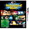 Deep Silver - Cartoon Network: Jetzt geht's rund! - Preis vom 04.05.2024 04:57:19 h