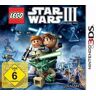 LucasArts - Lego Star Wars III: The Clone Wars - Preis vom 28.03.2024 06:04:05 h
