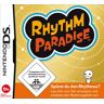 Nintendo - Rhythm Paradise - Preis vom 08.05.2024 04:49:53 h