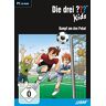 United Soft Media Verlag - Die drei ??? Kids- Kampf um den Pokal - Preis vom 02.05.2024 04:56:15 h