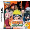 Nintendo - Naruto - Ninja Council European Version - Preis vom 02.05.2024 04:56:15 h