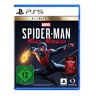 Sony Interactive Entertainment - Marvel's Spider-Man: Miles Morales Ultimate Edition inkl. Spider-Man Remastered- [PlayStation 5] - Preis vom 30.04.2024 04:54:15 h