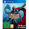 THQ Nordic - Monkey King: Hero is Back [Playstation 4] - Preis vom 28.03.2024 06:04:05 h