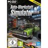 Koch - Auto-Werkstatt Simulator 2015 (PC) - Preis vom 18.04.2024 05:05:10 h