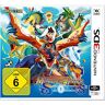 Nintendo - Monster Hunter Stories - [Nintendo 3DS] - Preis vom 28.03.2024 06:04:05 h