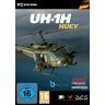 The Fighter Collection - DCS: UH - 1H Huey - [PC] - Preis vom 08.05.2024 04:49:53 h