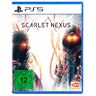 Bandai Namco Entertainment - Scarlet Nexus [PlayStation 5] - Preis vom 03.05.2024 04:54:52 h