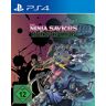 ININ - The Ninja Saviors Return of the Warriors - Ninja Art Edition - [PlayStation 4] - Preis vom 02.05.2024 04:56:15 h