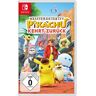 Nintendo - Meisterdetektiv Pikachu kehrt zurück - [Nintendo Switch] - Preis vom 30.04.2024 04:54:15 h