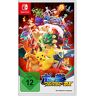 Nintendo - Pokémon Tekken DX - [Nintendo Switch] - Preis vom 05.05.2024 04:53:23 h